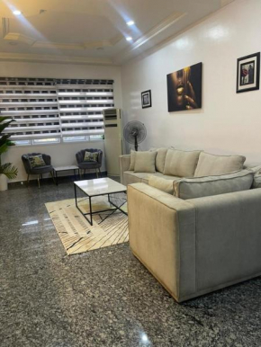 Luxury 3 Bedroom apartment